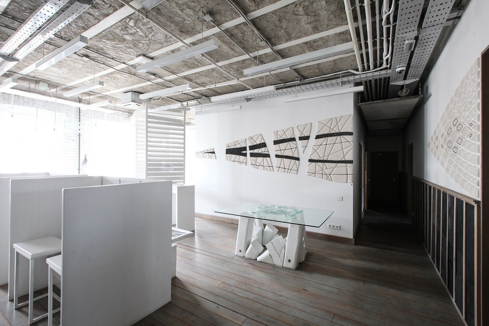 Барельефное панно "пляж"