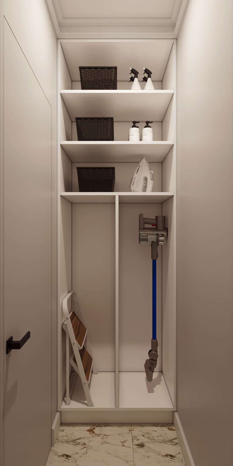 ЖК Чистое Небо