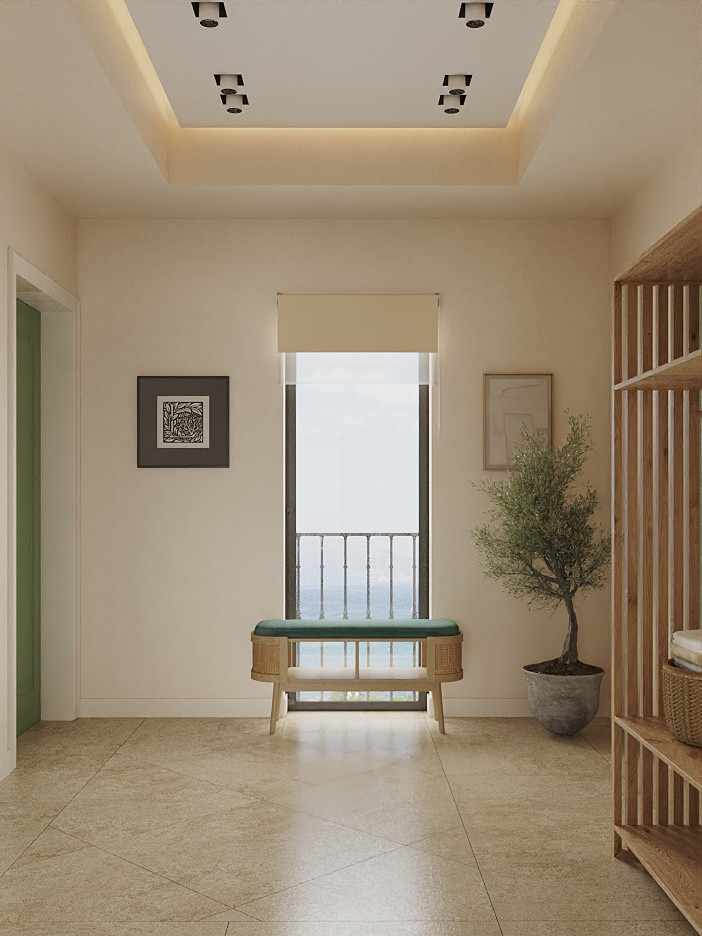 Спа отель, г. Бар, Черногория