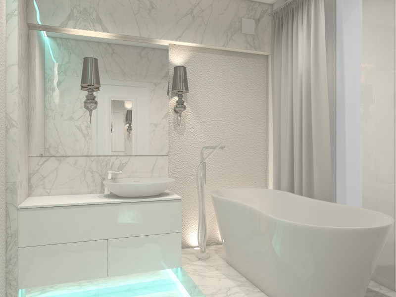 Квартира в Новосибирске