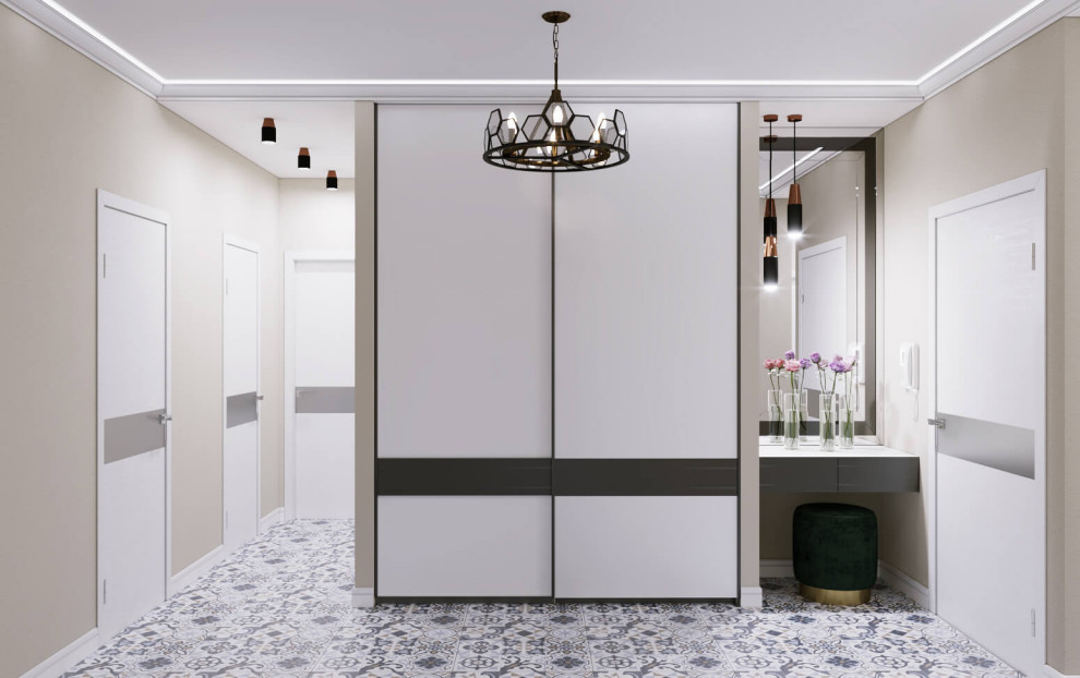 Обложка проекта: ЖК Звезда, Московское шоссе д. 26, к. 2