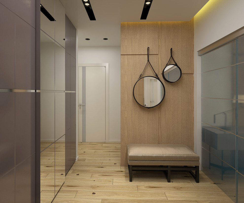 Квартира в полосатом доме на Академика Янгеля