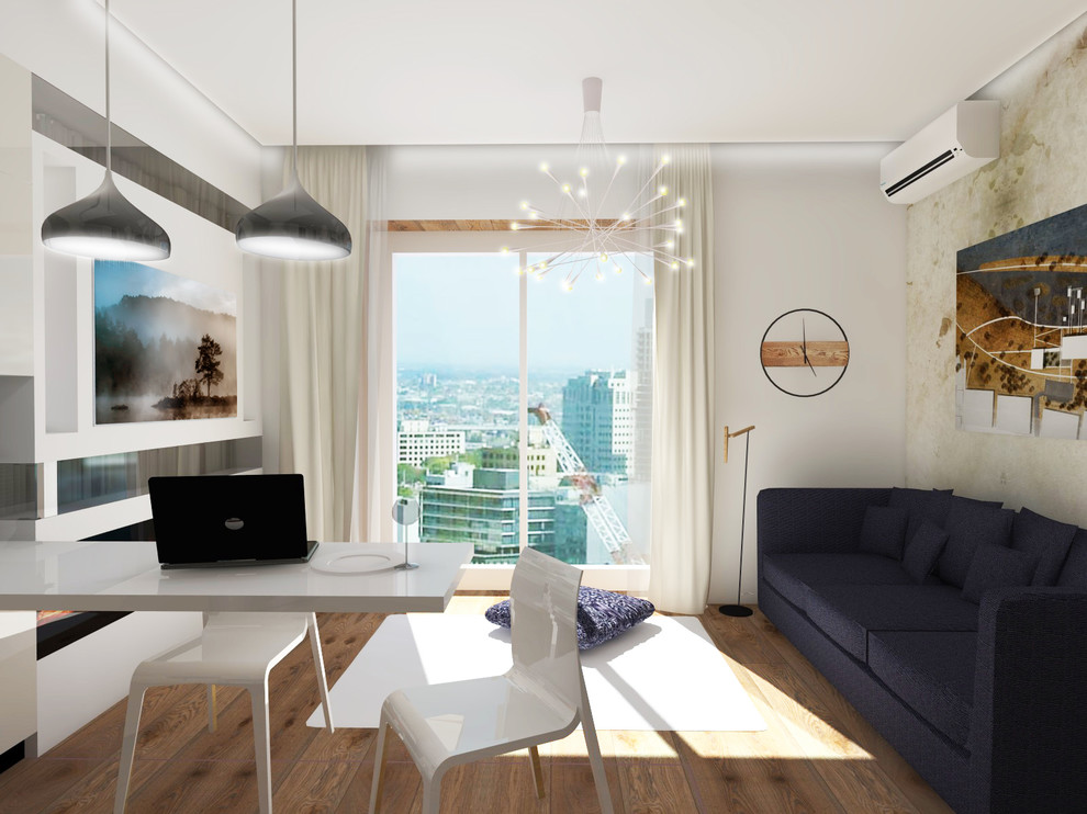 ЖК Дубровская Слобода