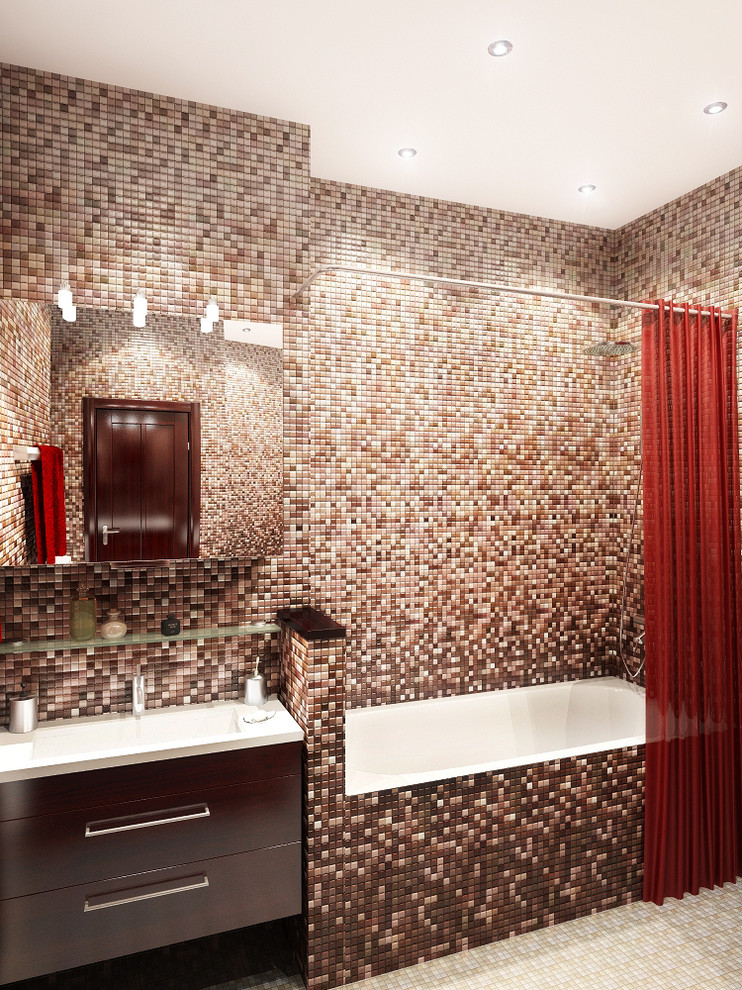 Квартира в Катрин Хауз