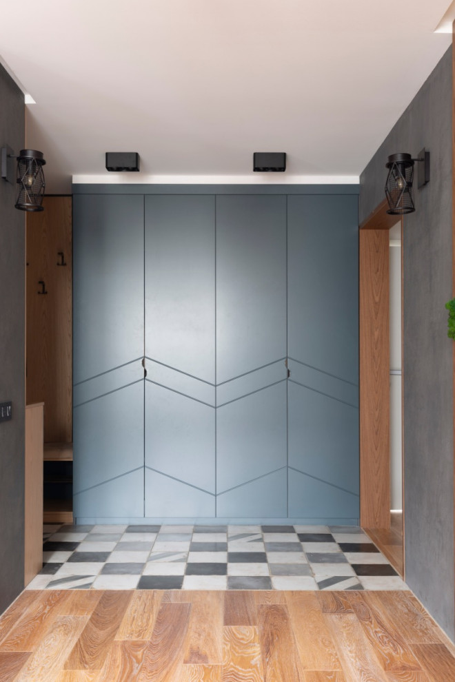 completed project 15