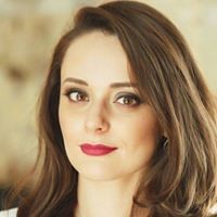 Елизавета Серова