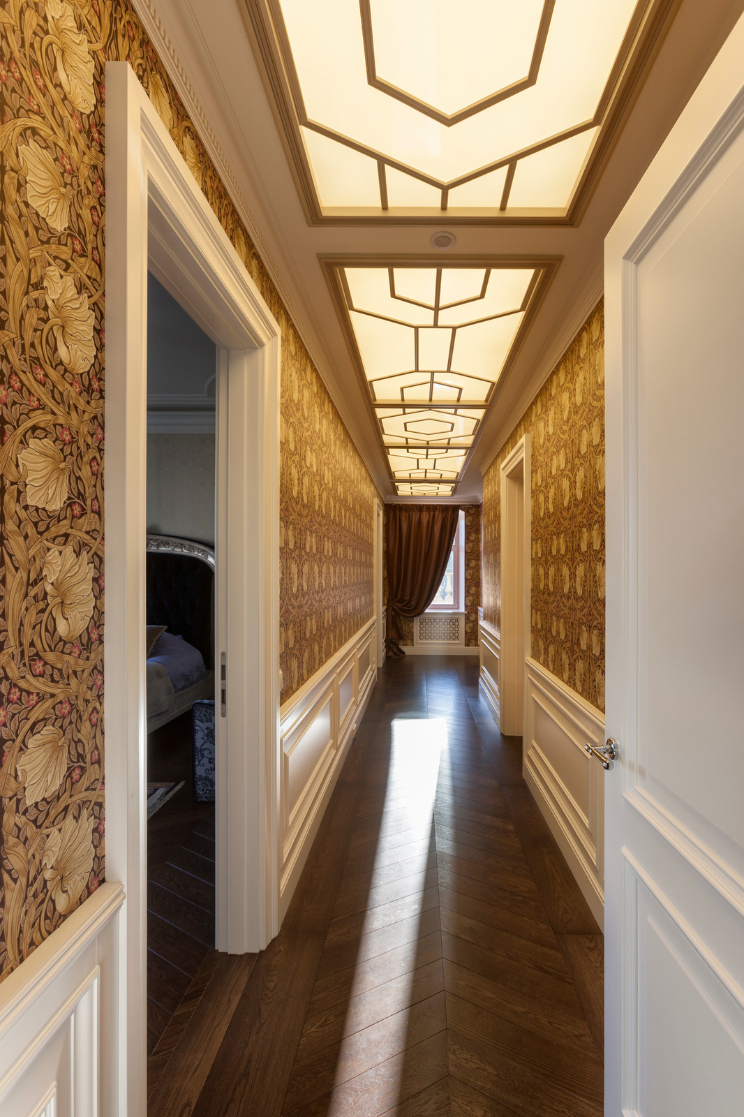 Квартира в Центре Петербурга