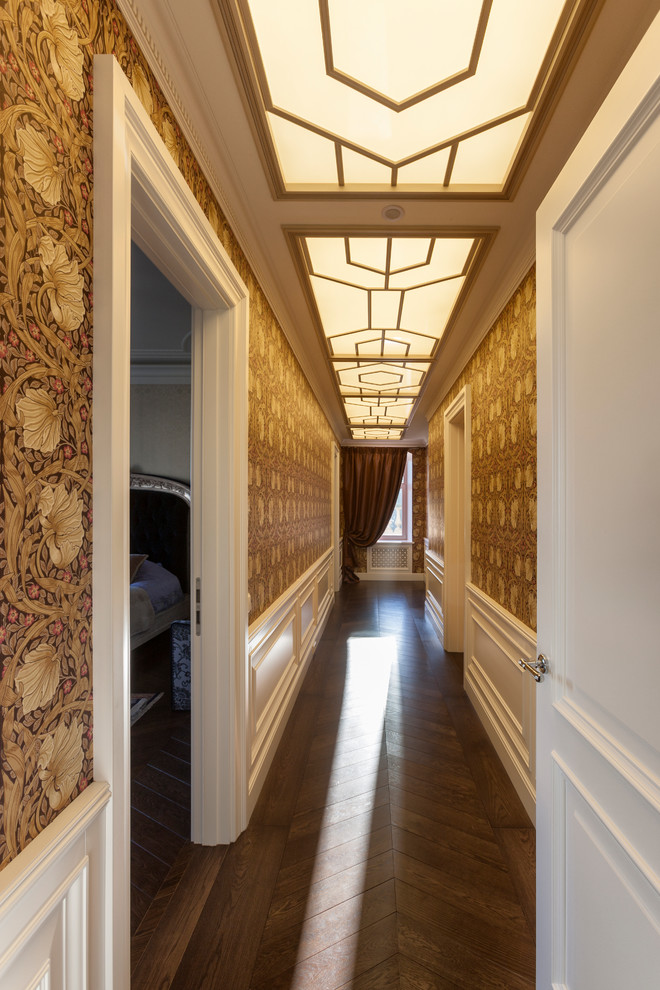 Квартира в Центре Петербурга