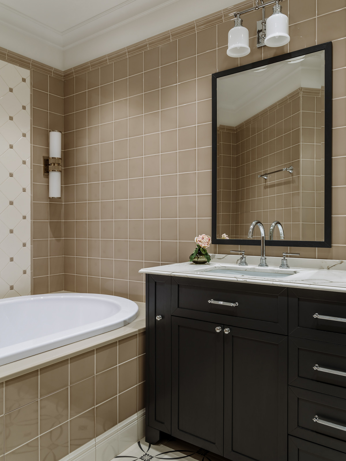 Милютинский