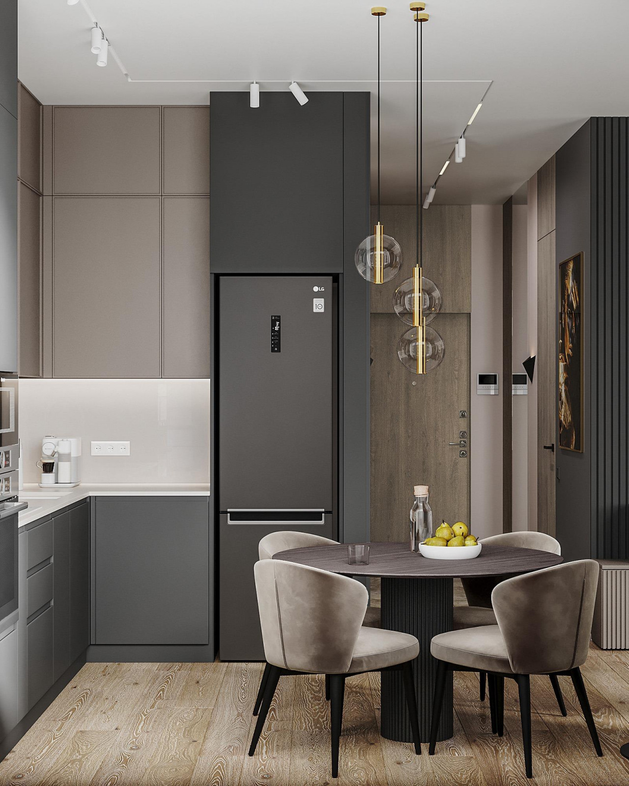 ЖК Ривер Парк