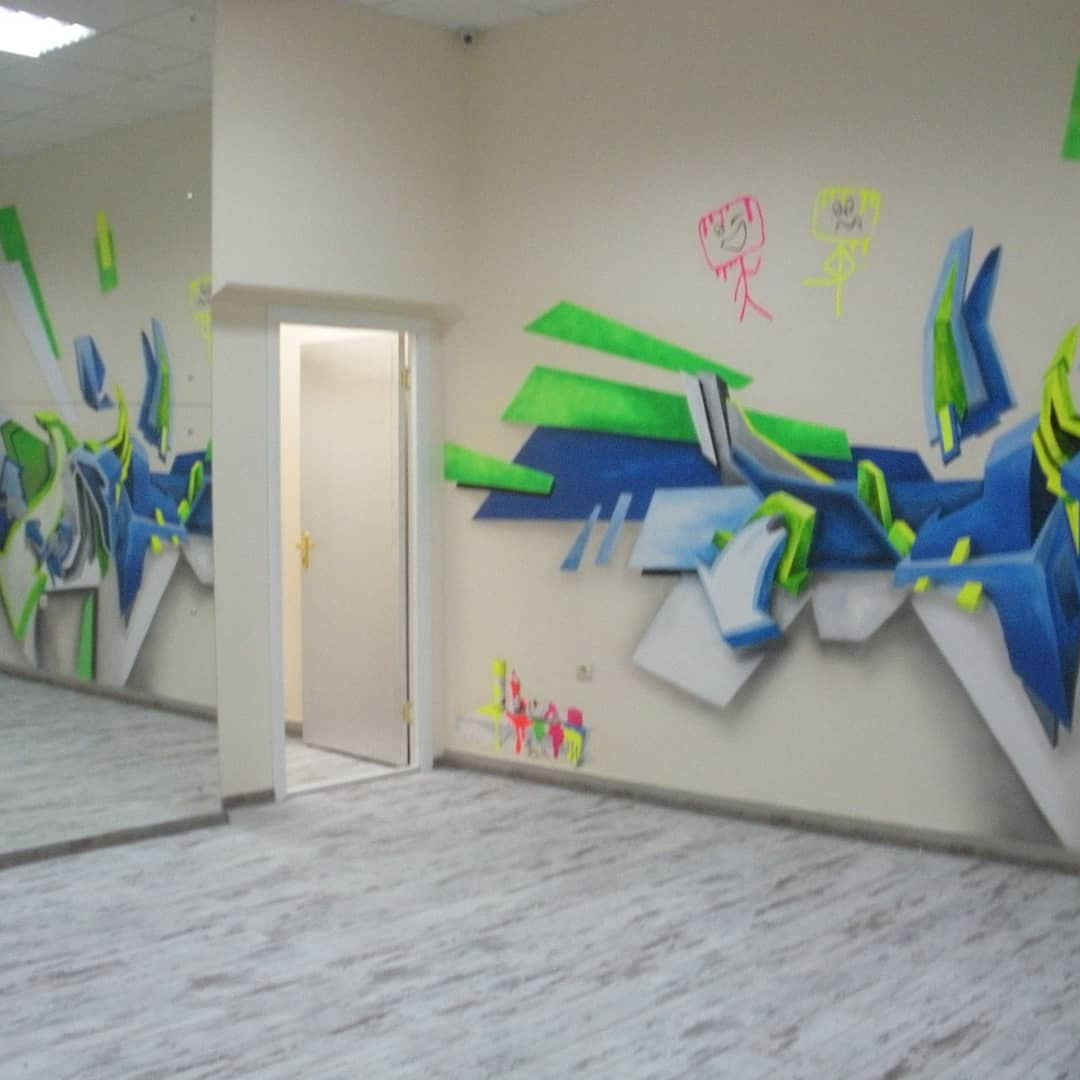 Обложка проекта: студия танца "POLE DANCE"