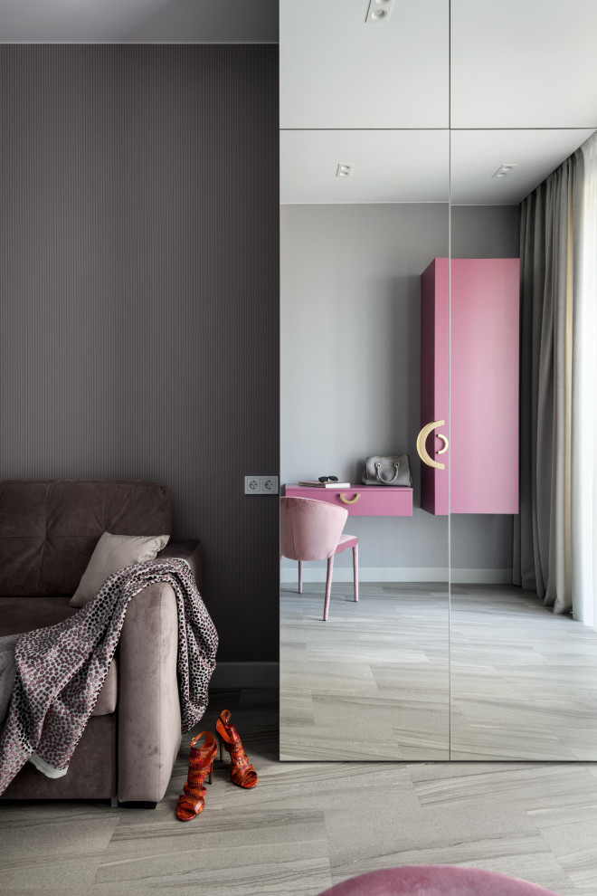 Реализация квартиры 90 м2