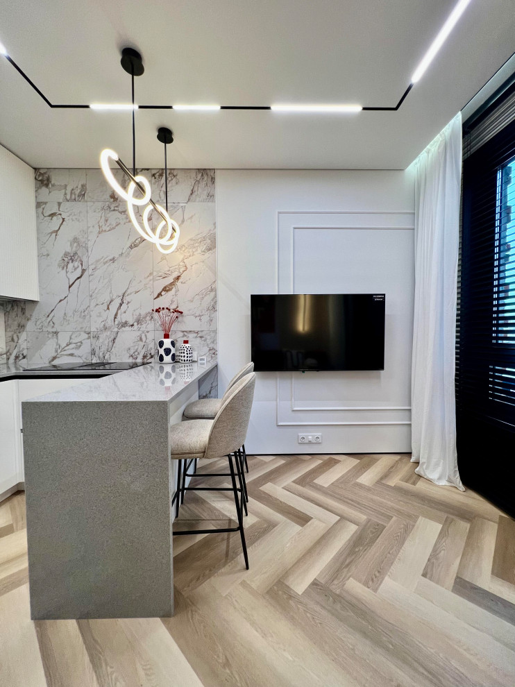 Однокомнатная квартира для сдачи в аренду