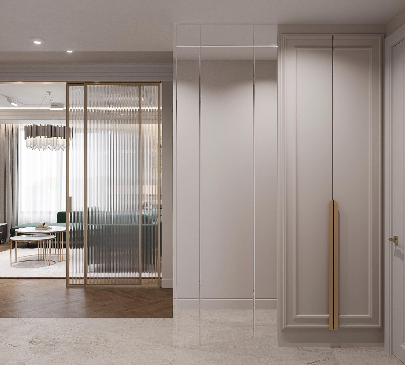 Обложка проекта: Компромисс