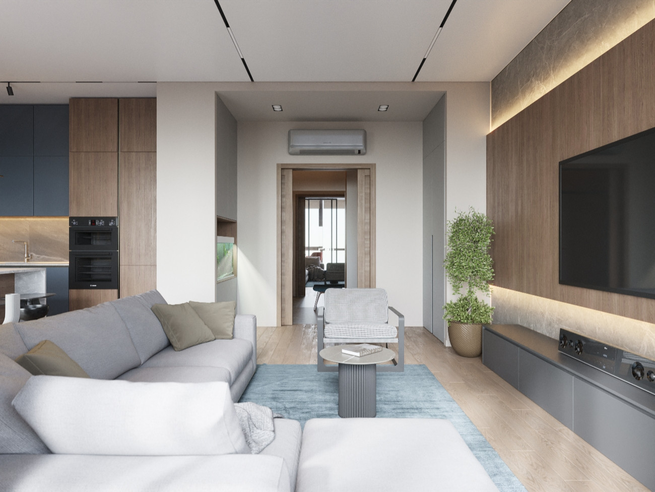 ЖК "Ленинград"