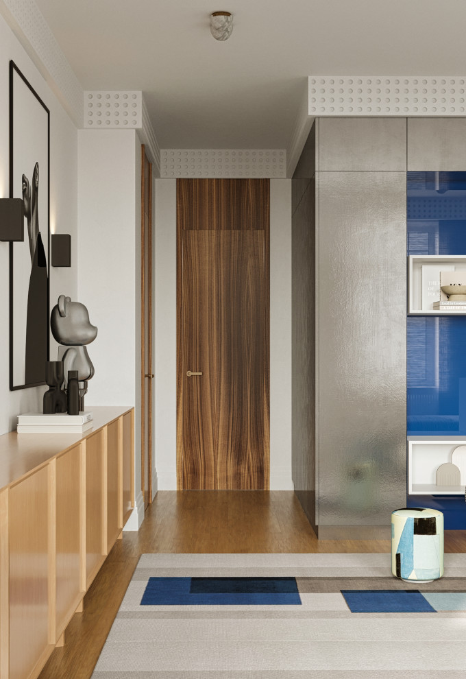 Квартира 218м², ул. Малая Посадская