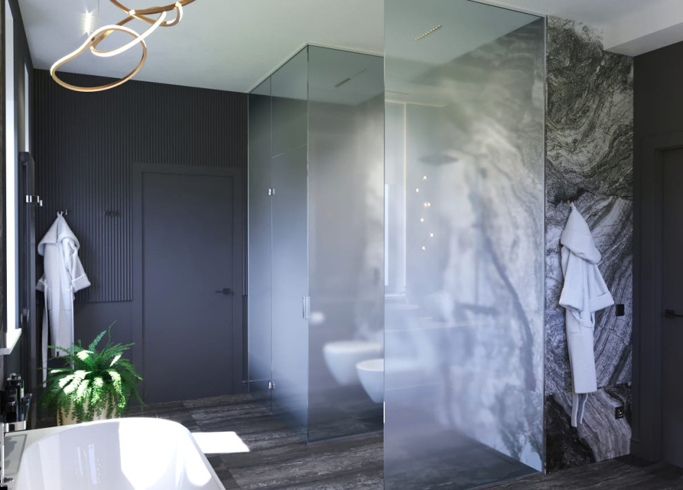 Дом Красная Поляна