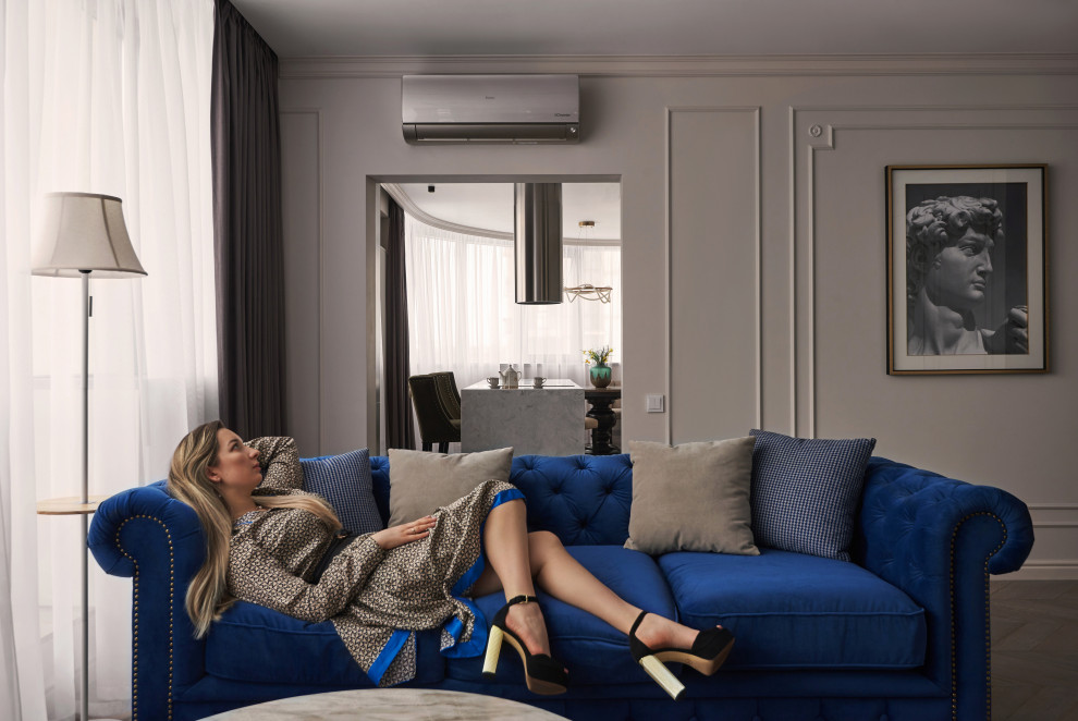 ЖК Граф Орлов