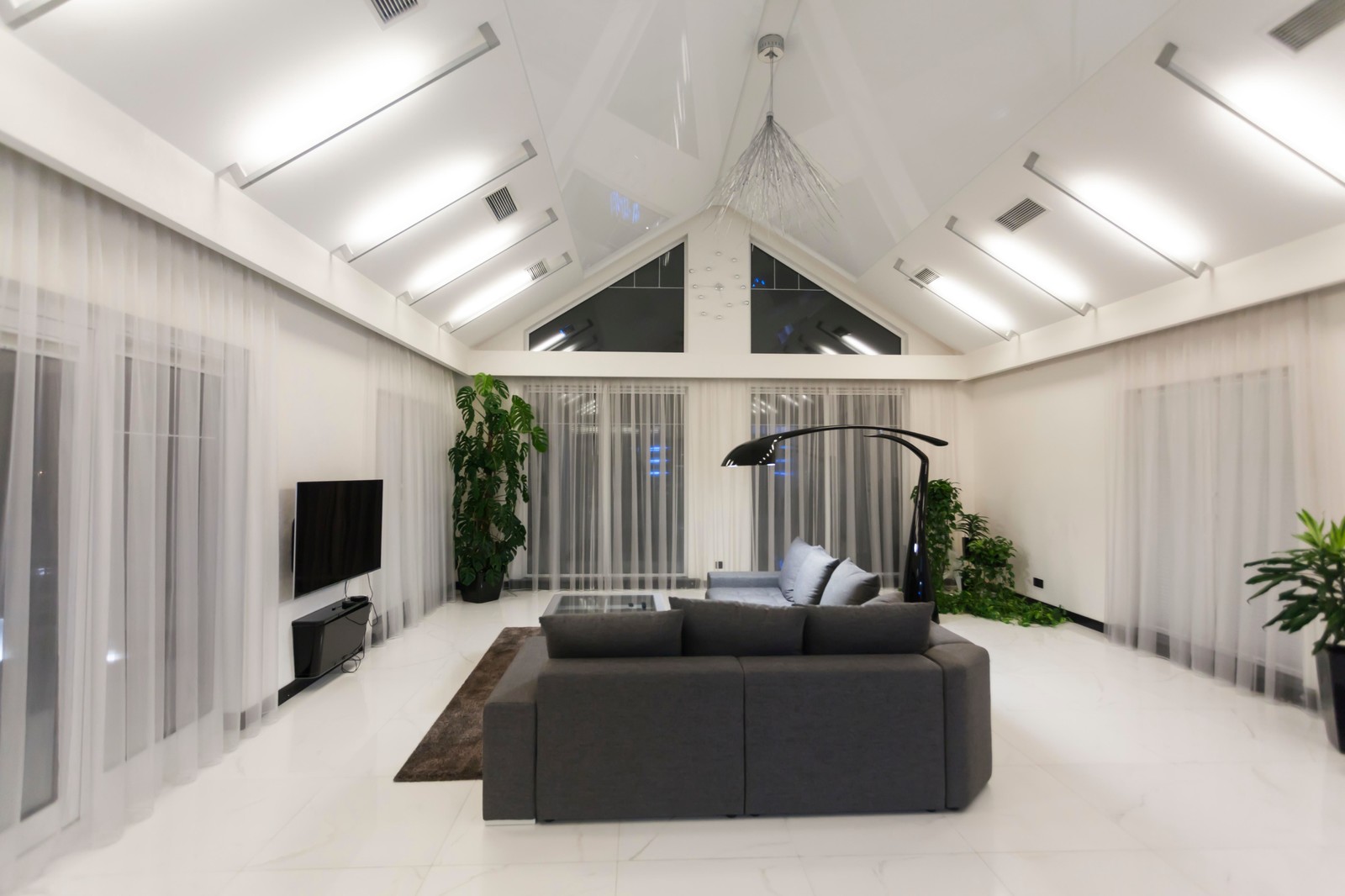 Дом в Новых Вешках 2011