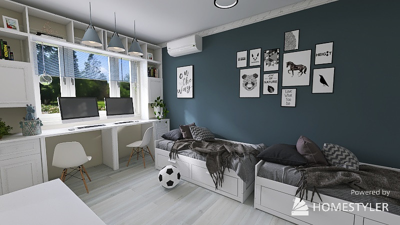 Визуализации - проекты