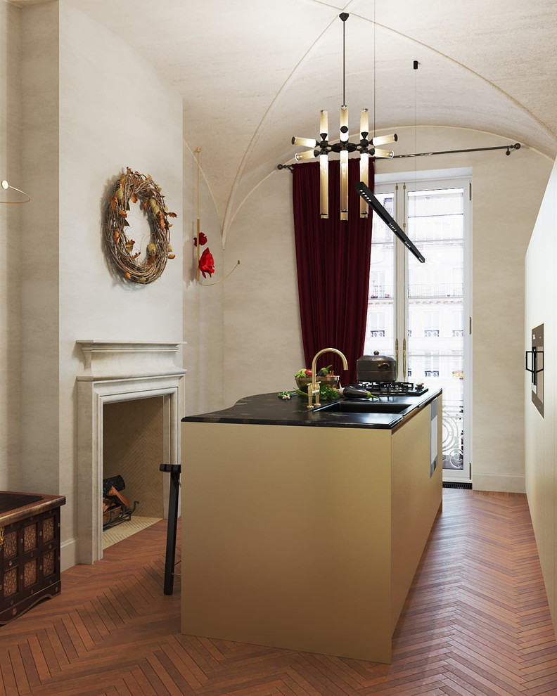 Русский Ренессанс