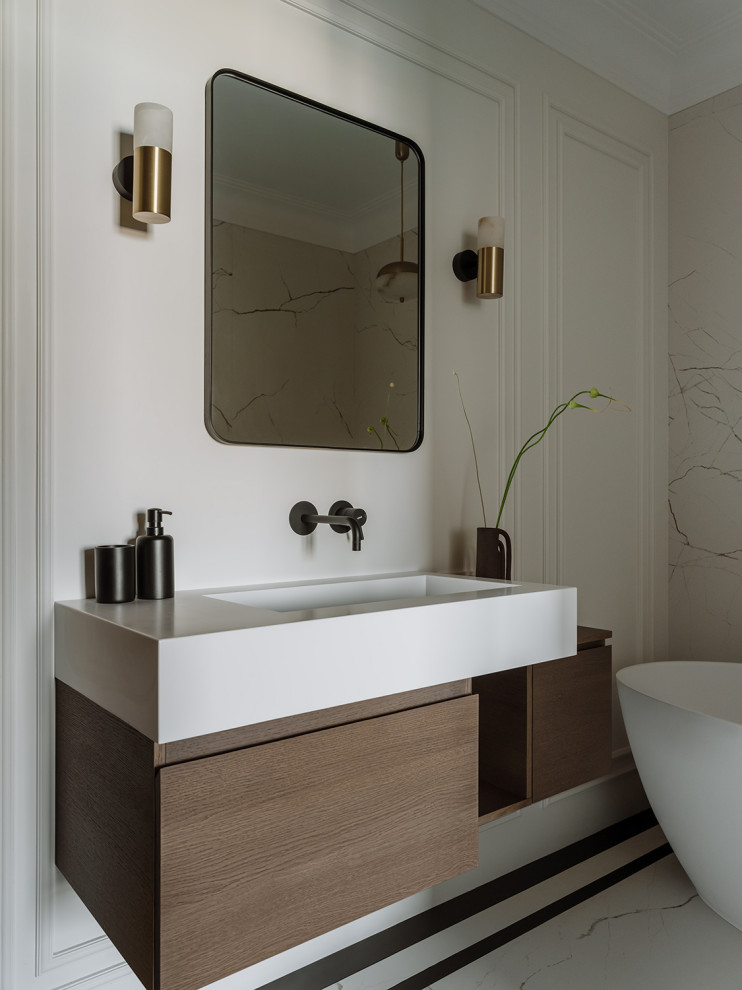 ЖК МАТЧ ПОИНТ