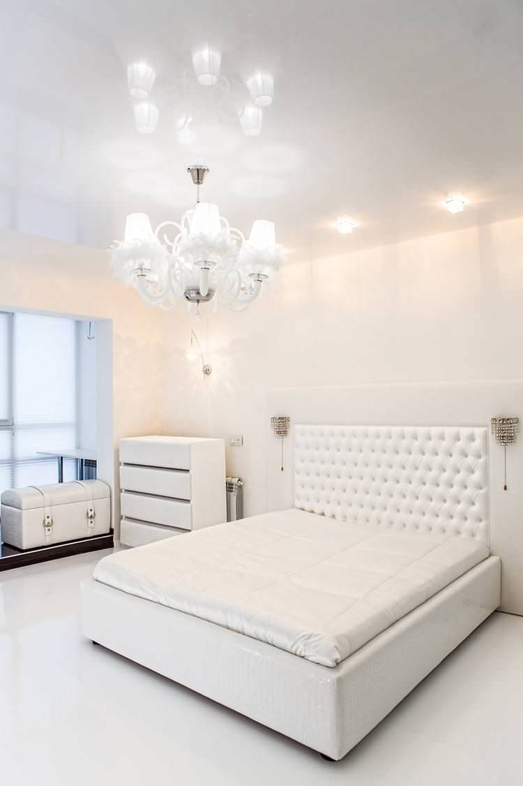 Обложка проекта: Мебель Diron в интерьере