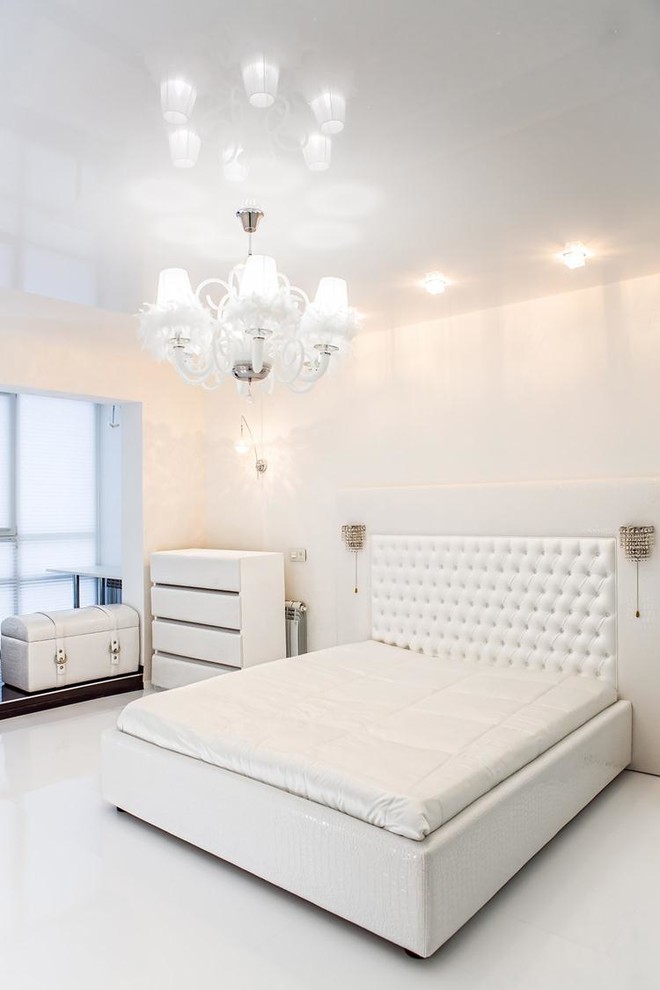 Обложка проекта: Мебель Diron в интерьере