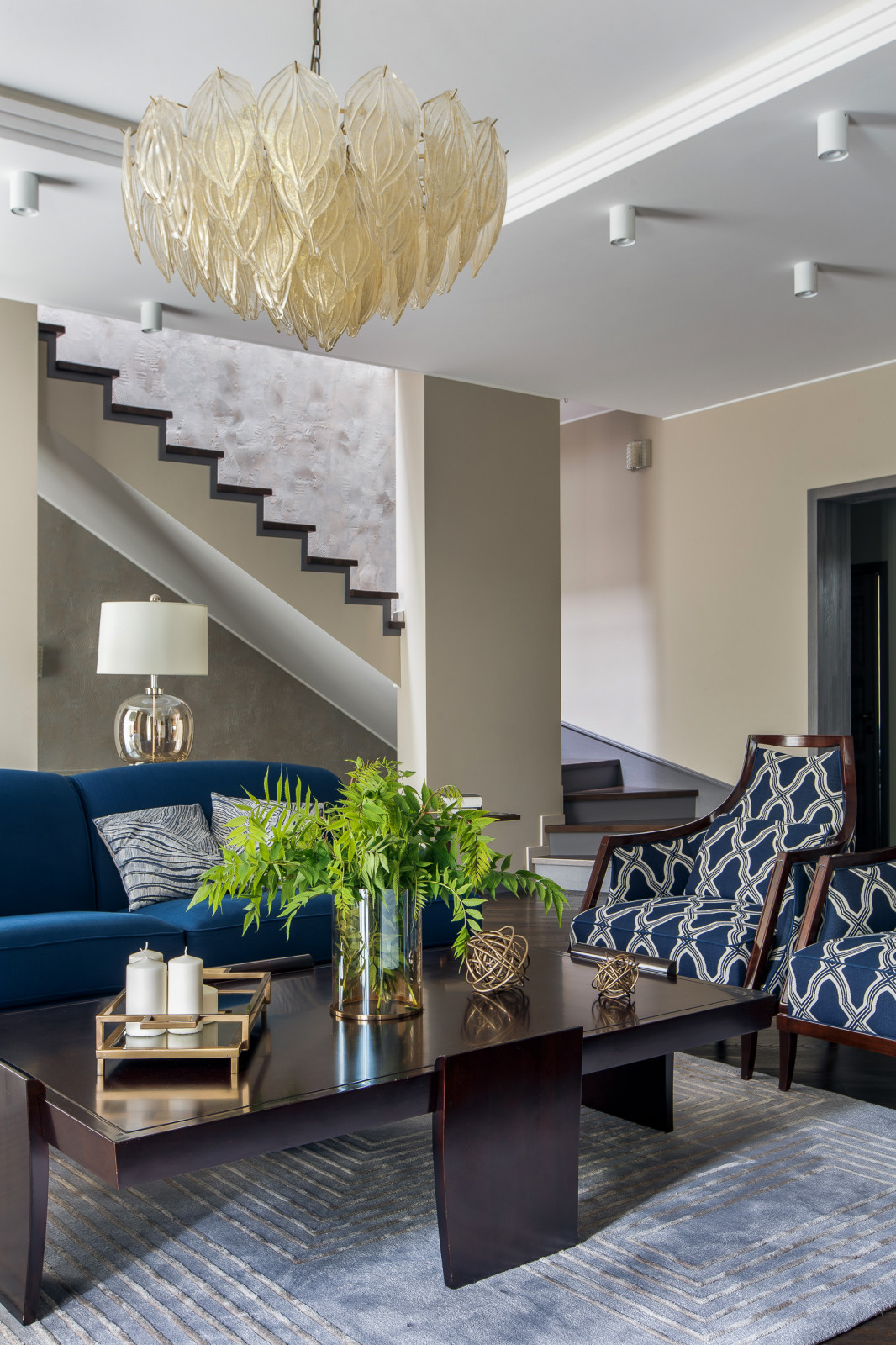 ТаунХаус в Казани