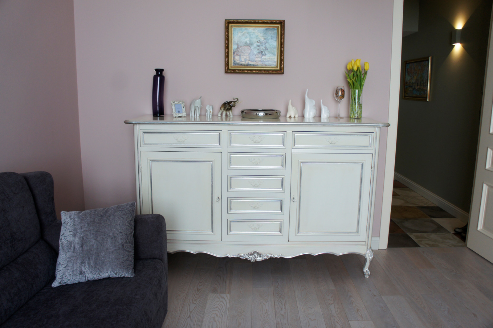 Обложка альбома: hall