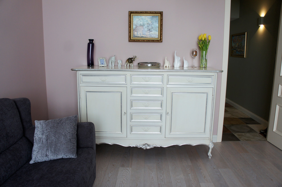 Обложка альбома: hall