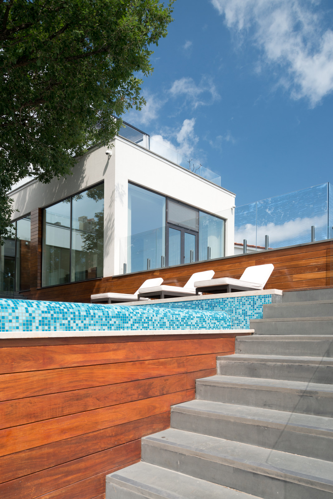 ВИЛЛА В КРЫМУ