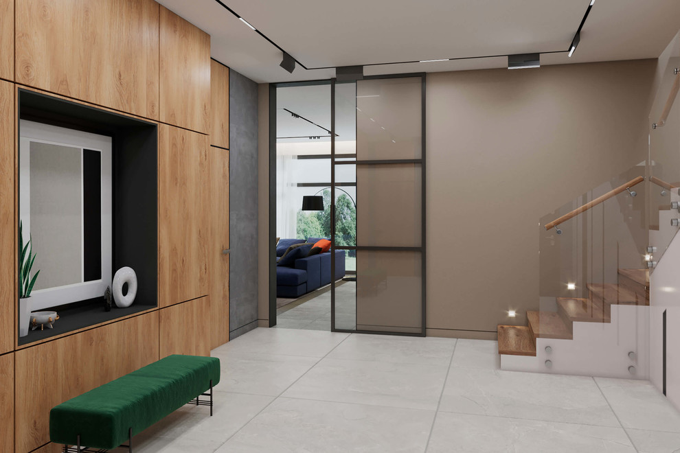 Дом в Химках