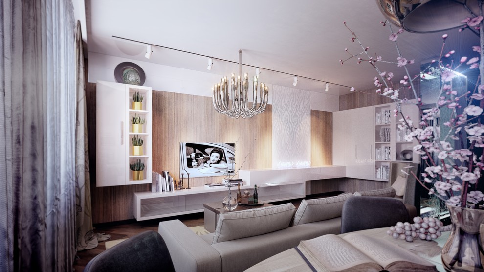 Современный