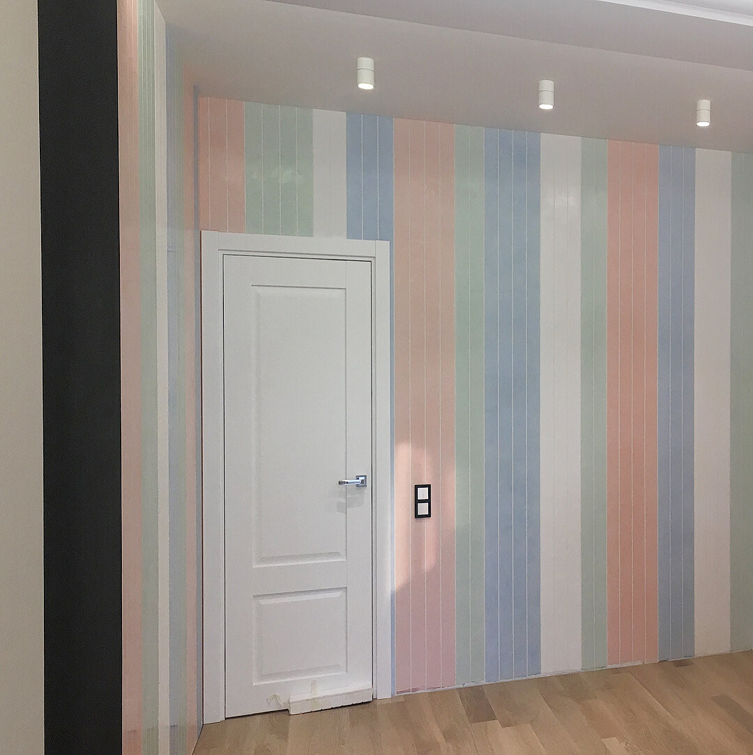 Фоновое изображение профиля RAY ART Центр декоративных штукатурок и красок