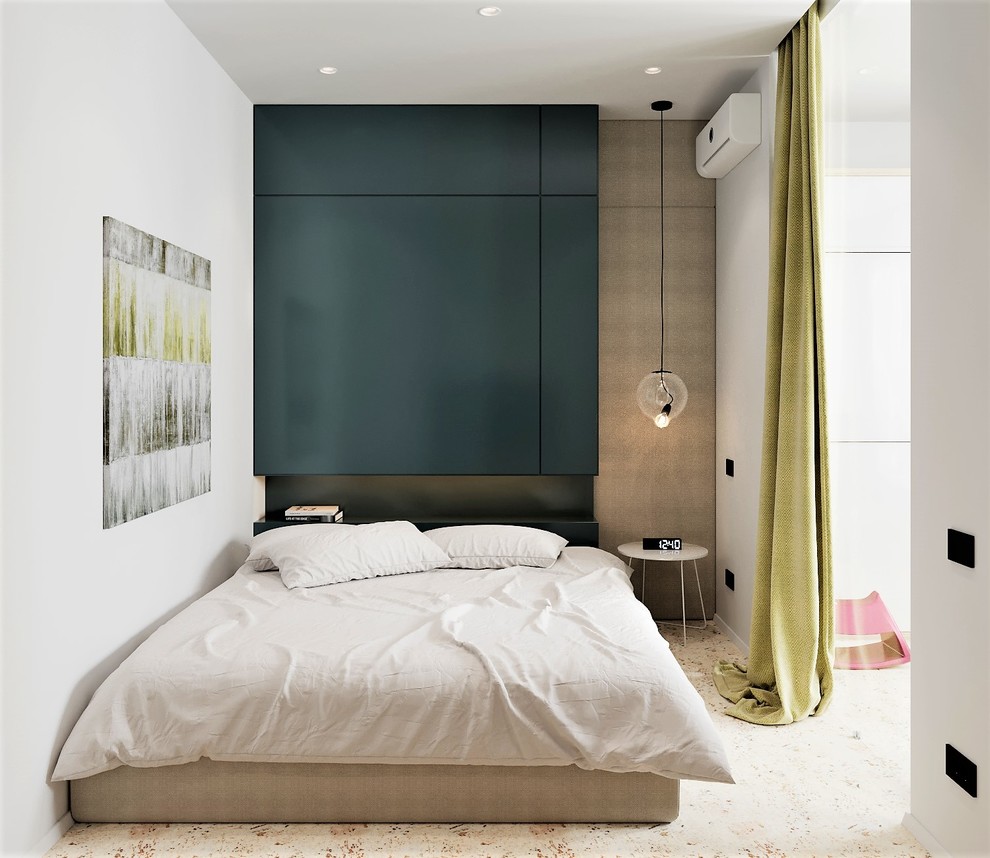 Аппартаменты для игрока ХК "Металлург" г. Сочи