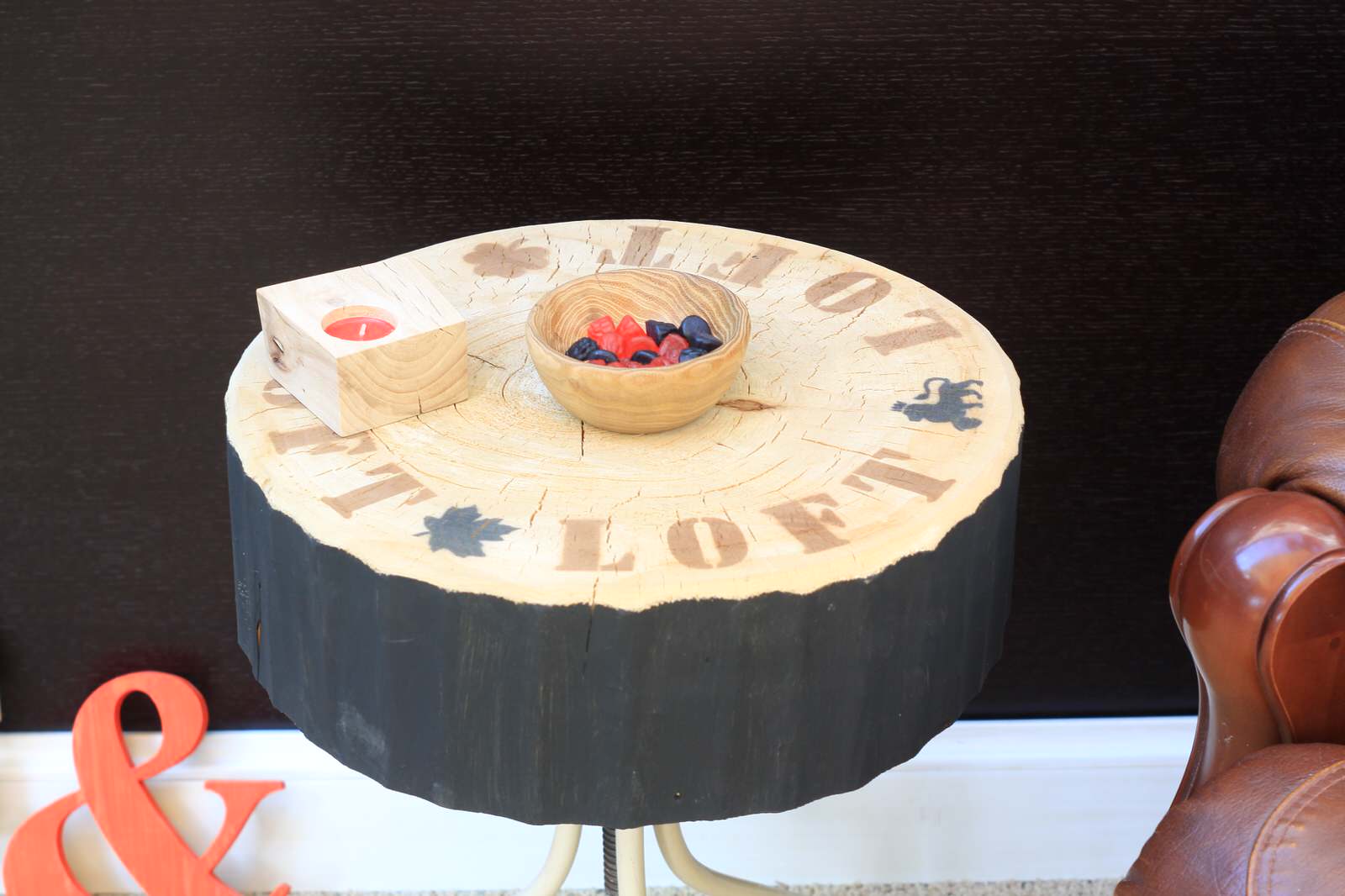 мебель из массива