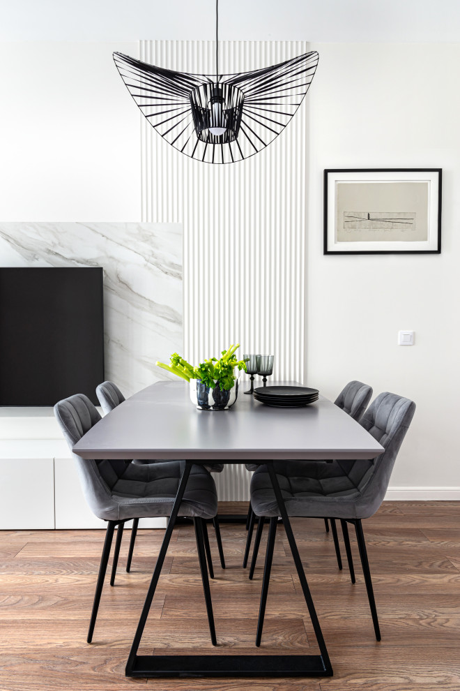 Квартира в ЖК Матч Поинт