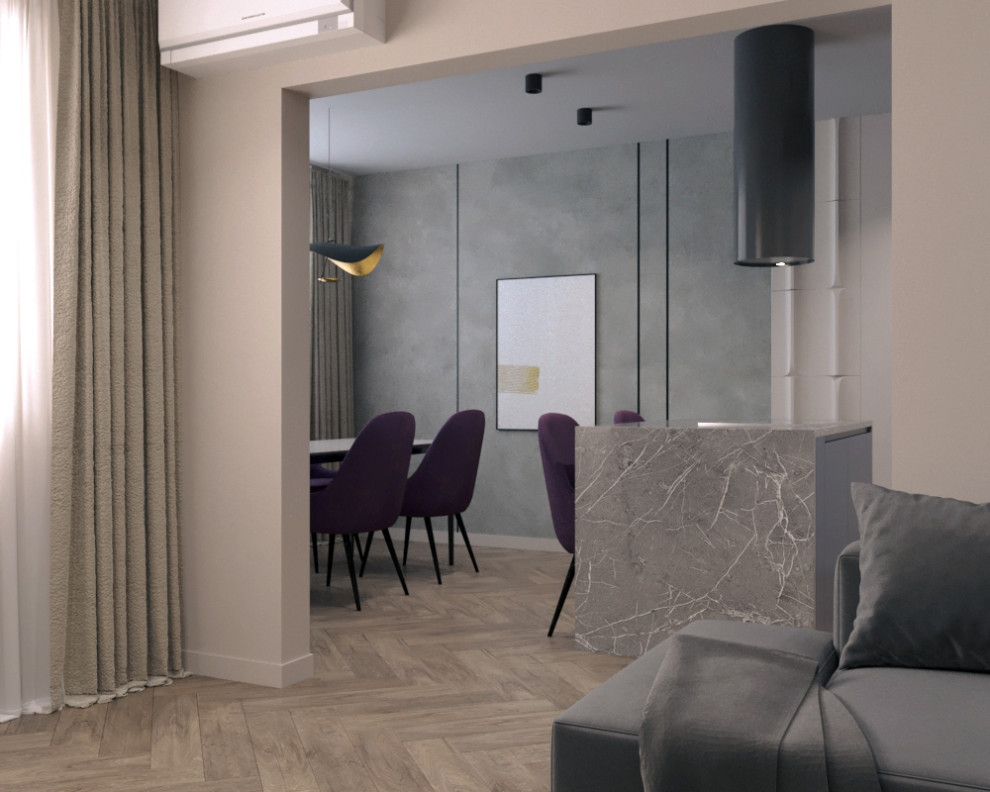 ЖК Галактика