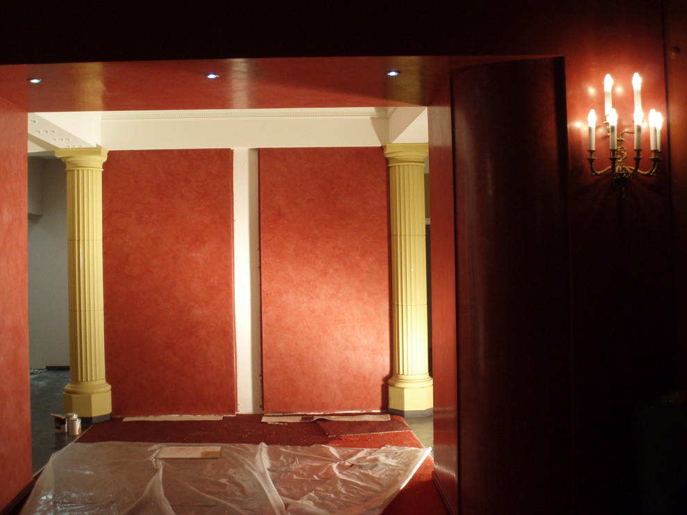 Обложка проекта: Казино Невский