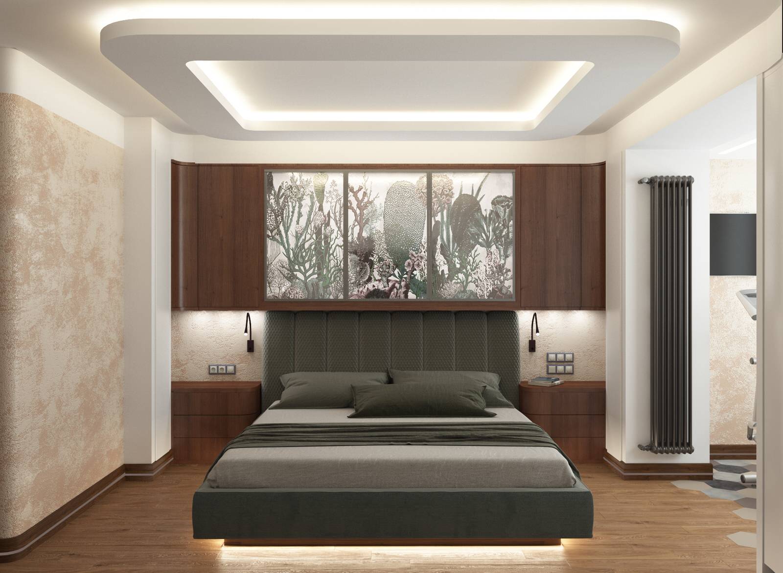 Квартира Бутово