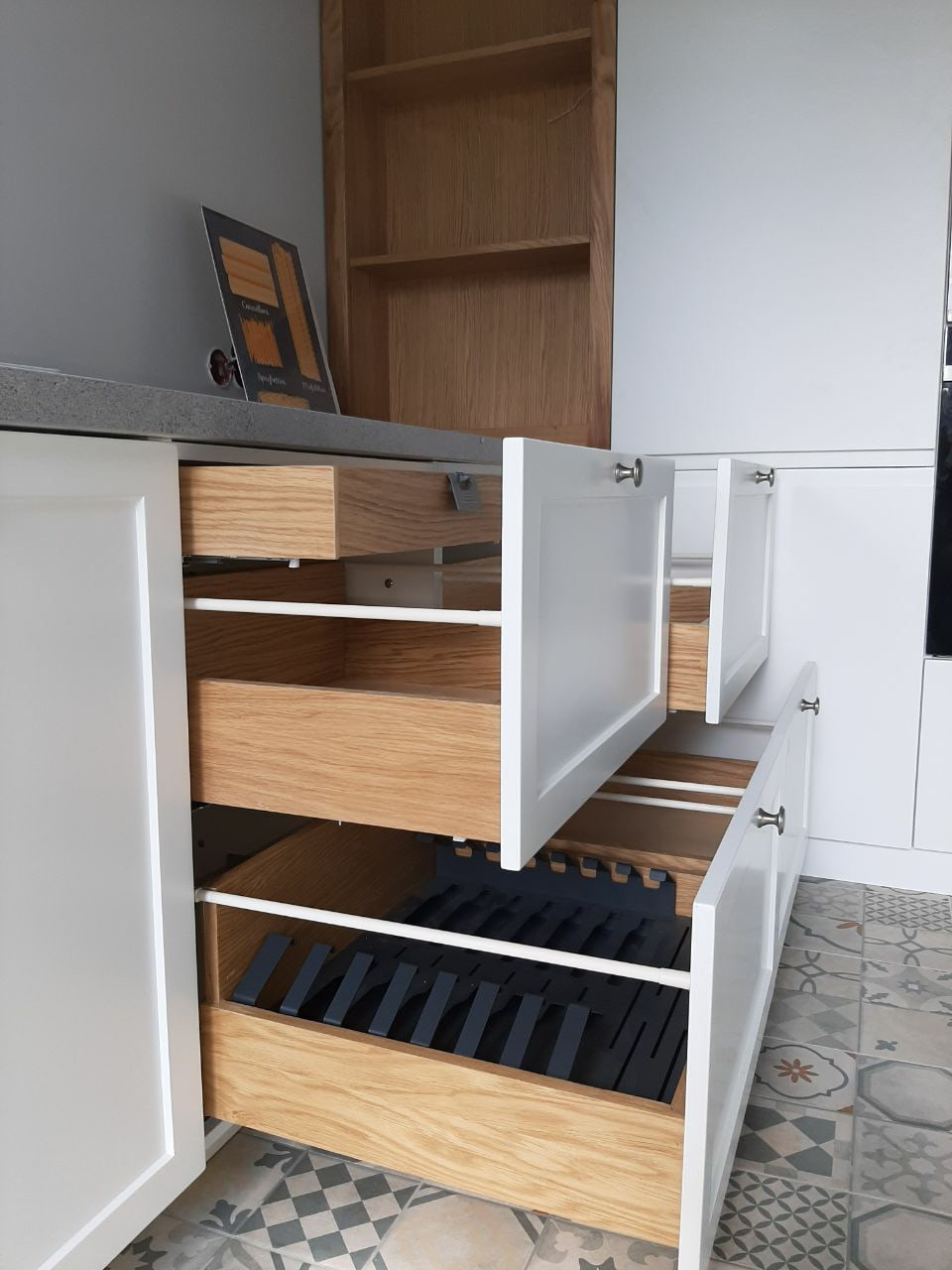 Современная кухня