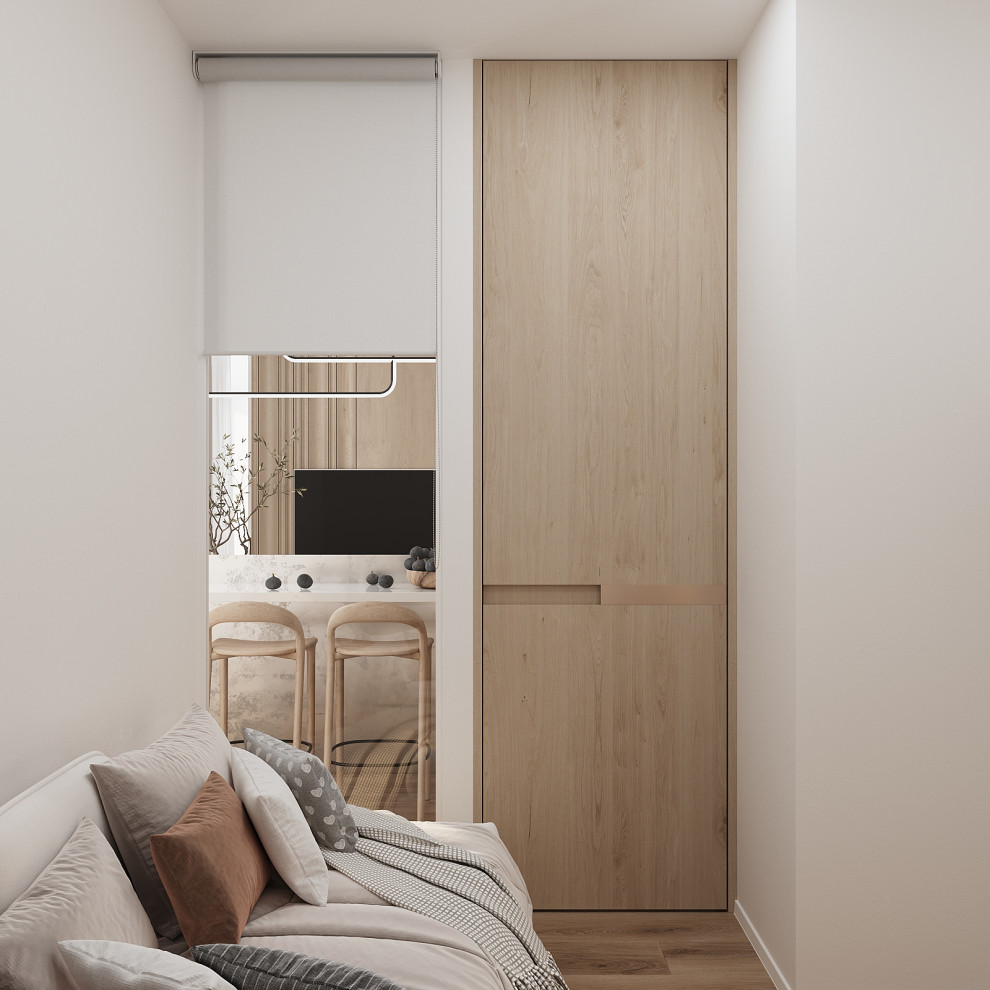 WHITE AND WOOD, Сочи, 2023