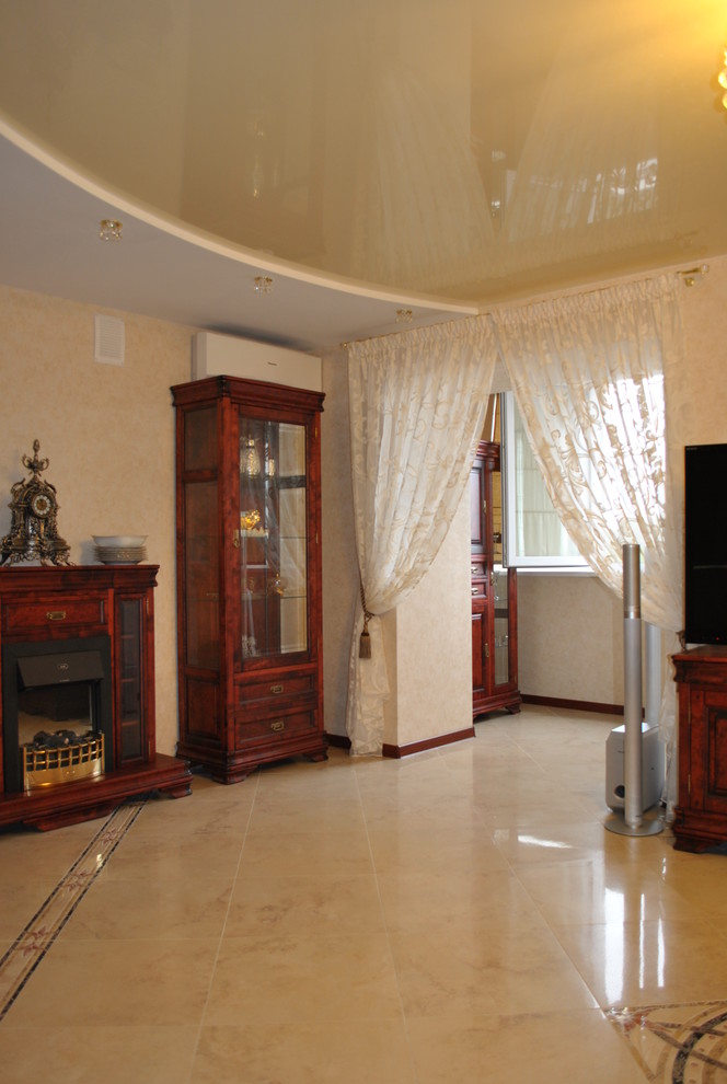 Квартира в Москве