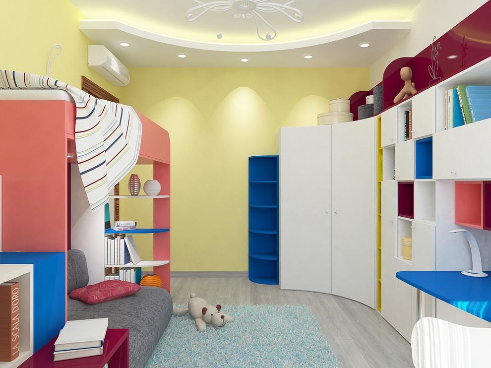 квартира в Москве