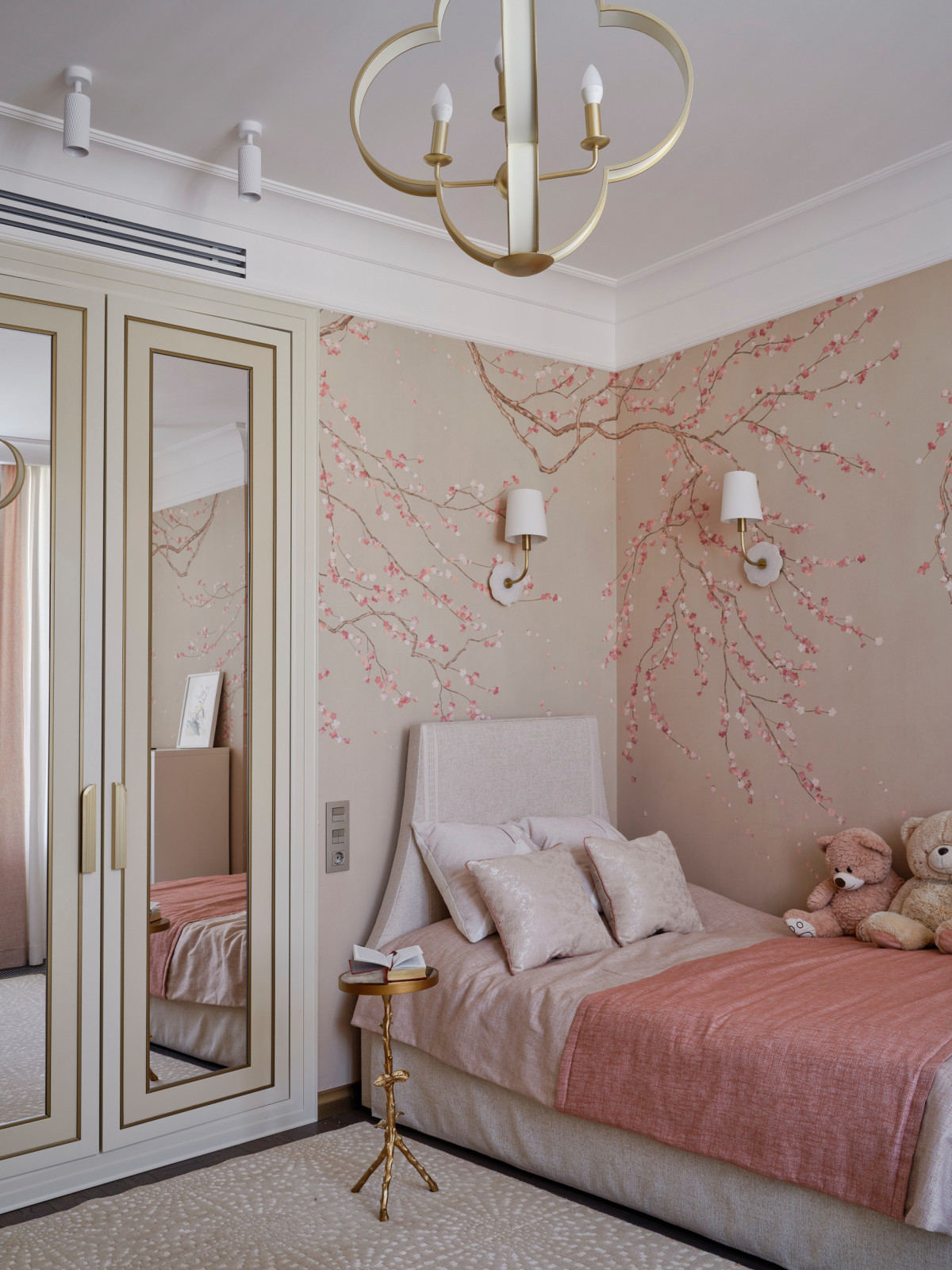 Квартира 220кв.м в комплексе ВТБ Арена Парк