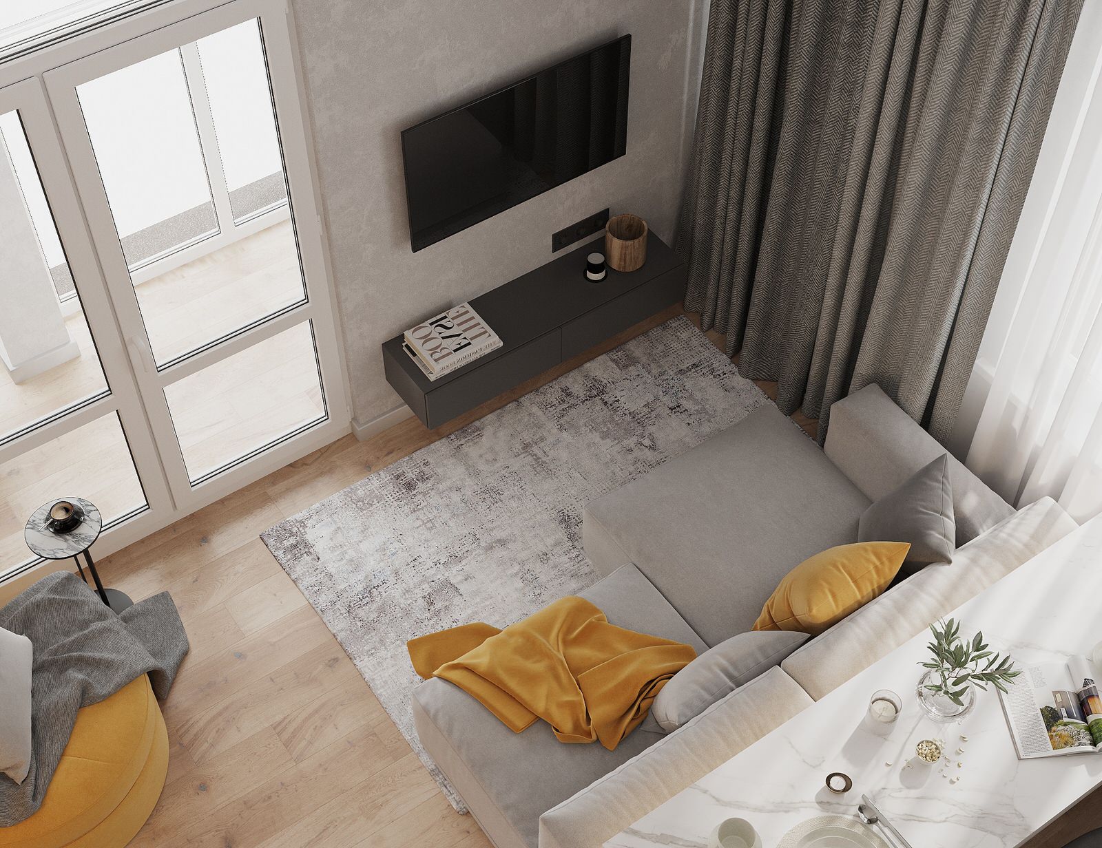 Агатовый браслет