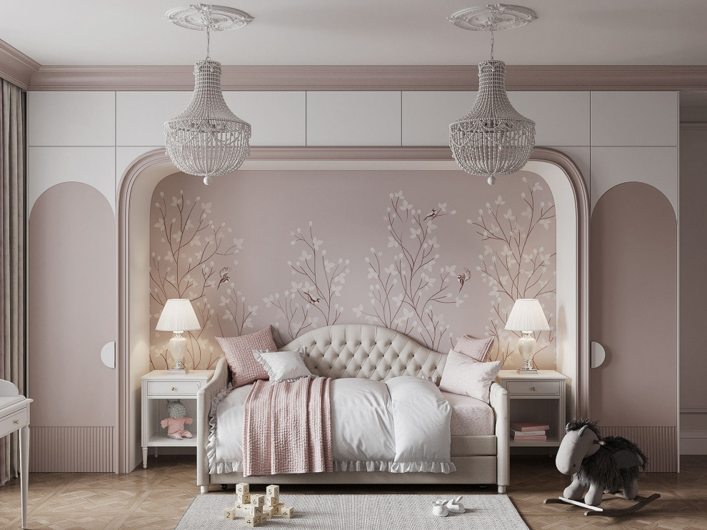 Детская MONTE KRISTY