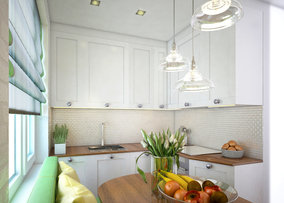 Квартира на ул. Маршала Тухачевского