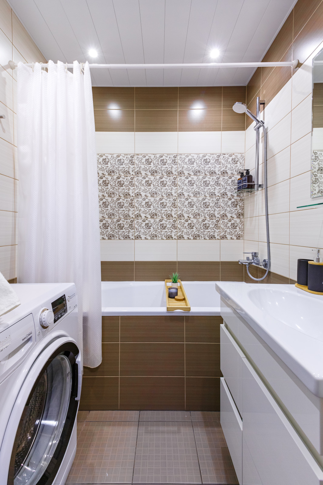 BERESTA_house. Хоумстейджинг проект